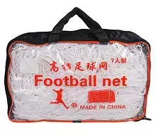 Сітка футзальна world sport HN-873-41