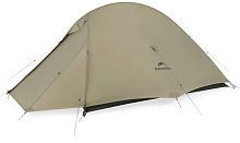 Намет надлегкий двомісний Naturehike Cloud Up Pro CNK2350WS020