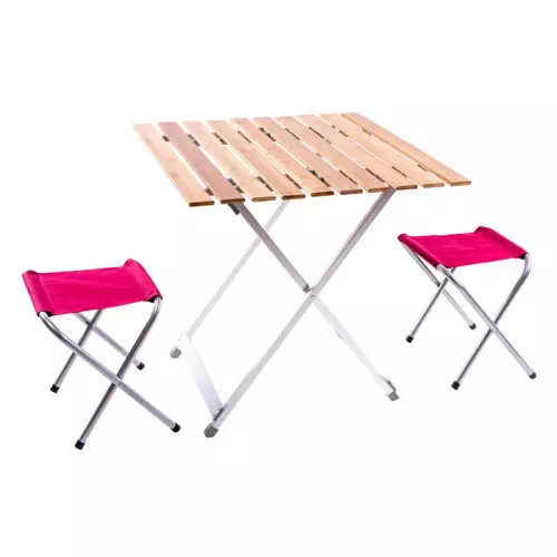 Стіл туристичний World sport C03-13