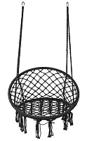 Гамак круглий WorldSport H005 Macrame