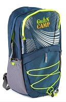 Рюкзак Green Camp GC-102