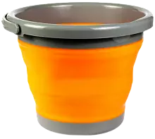 Відро силіконове складане Ranger 5 л (RA 8854)