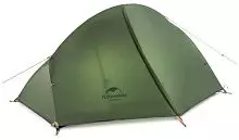 Намет Naturehike Cycling I NH18A095-D Forest Green + footprint
