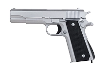 Іграшковий пістолет Vigor V11 (COLT M1911)