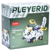 Конструктор Sluban M38-P8033 кіт