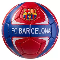 М'яч футбольний Ronex G-14 FC Barca 5