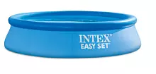 Надувний басейн Intex 28106 (244 х 61 см)
