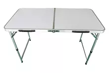 Стіл складаний Tramp TRF-003 сірий