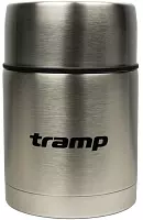 Термос Tramp харчовий з широким горлом 0,7 л UTRC-078