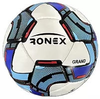 М'яч футбольний Ronex Grand