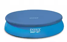 Тент для басейна intex 28020 (244см)