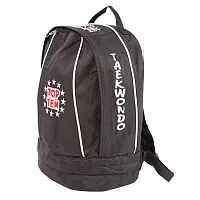 Рюкзак спортивний TopTen T10 / 8615T Taekwondo чорний