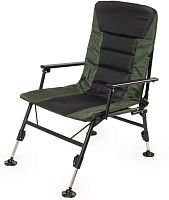 Крiсло коропове Ranger (Рейнджер) Wide Carp Lux SL-115 (RA 2260)