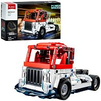 Конструктор Sluban M38-B1337 трейлер