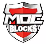 MOC blocks