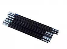 Комплект дуг до намету Green Camp 1001