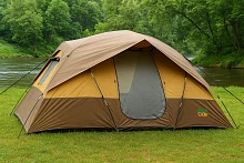 Намет 4-х місний Green Camp 1100