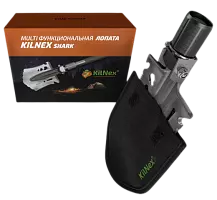 Многофункциональная лопата Kilnex Shark 13 в 1