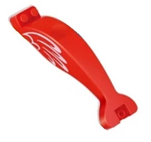 Роз'єднувач деталей конструктора Ban Bao 8057