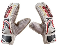 Воротарські рукавички Latex Foam ARSENAL (розмір 8, 9)