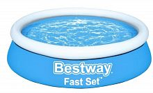 Надувний басейн Bestway 57392, 183 х 51 см