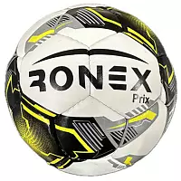 М'яч футбольний Ronex Prix RX-3G4