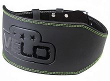 Пояс атлетичний широкий Velo Antique FGT1-XL (XL)