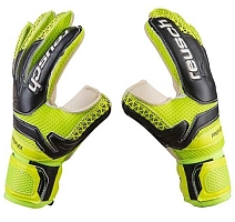 Воротарські рукавички Latex Foam REUSCH (розмір 7, 8, 9)