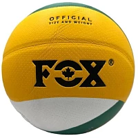 М'яч волейбольний FOX L5001 Brazil
