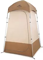 Душовий намет Naturehike NH21ZP005