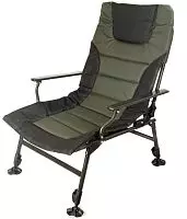 Рибальське крісло Ranger (Рейнджер) Wide Carp SL-105 (RA 2226)