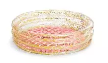 Дитячий надувний басейн Intex 57103 Золотий блиск