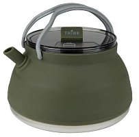 Чайник Tribe Collapsible Kettle 1,5 л силіконовий T-FF-0026