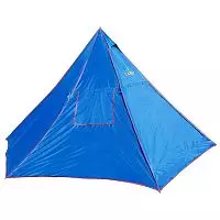 Намет Green Camp GC-1768 юрта