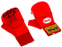 Накладки для карате BWS 4008