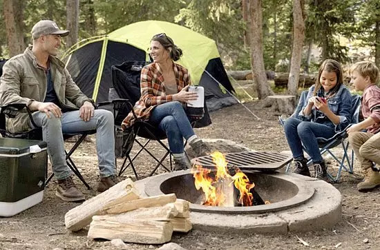 Green Camp-виробник туристичного спорядження