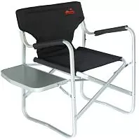 Стілець директорський зі столом Tramp Delux TRF-020