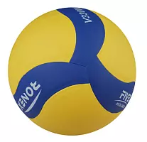 М'яч волейбольний Ronex RX-V330W