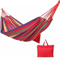 Гамак Ranger Style red (RA 7724)