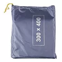 Додаткова підлога для намету, тенту Green camp GC1668-3