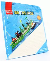 Базова пластина для конструкторів Sluban M38-B0833