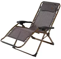 Шезлонг World Sport 9006