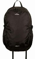 Рюкзак Tribe Daily 22 л T-IC-0021-black