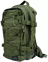 Рюкзак Tramp Assault green 30 л, UTRP-047