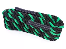 Канат для кросфіту IronMaster IR95104-1250 L=12м, d=5см