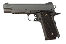 Іграшковий дитячий пістолет Vigor V13S (COLT M1911)