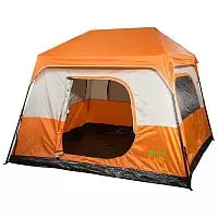 Намет шестимісний Green Camp 10
