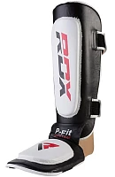 Захист ноги RDX FT-8790 MMA шкіра