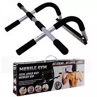 Турнік MobileGym 12 в 1 83064