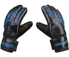 Воротарські рукавички Latex Foam REUSCH (розмір 6, 7, 8, 9)